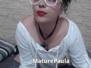 MaturePaula