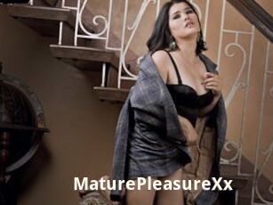 MaturePleasureXx