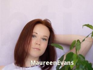MaureenEvans