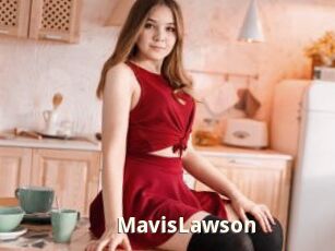 MavisLawson