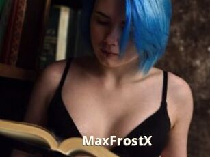MaxFrostX