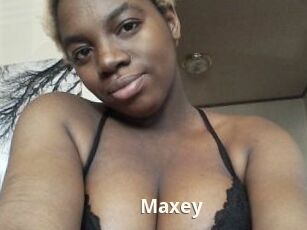 Maxey