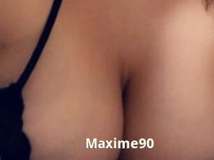 Maxime90
