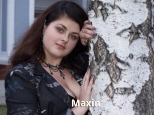 Maxin