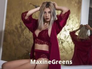 MaxineGreens