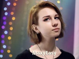 MaxyEasy