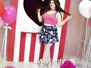 MayFordy