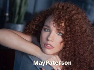 MayPaterson