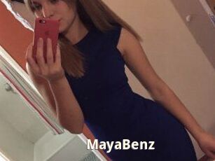 Maya_Benz