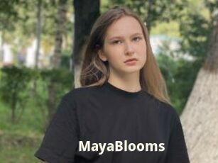MayaBlooms