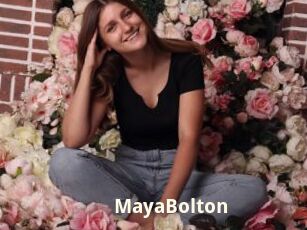 MayaBolton