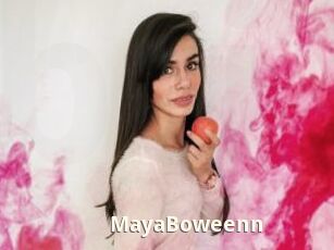 MayaBoweenn