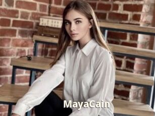 MayaCain