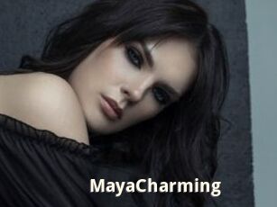 MayaCharming