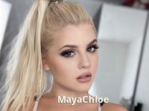 MayaChloe