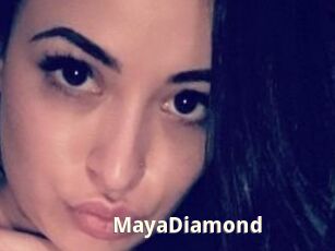 MayaDiamond