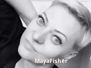 MayaFisher