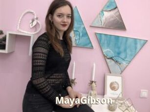 MayaGibson