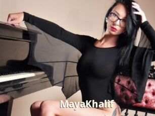 MayaKhalif