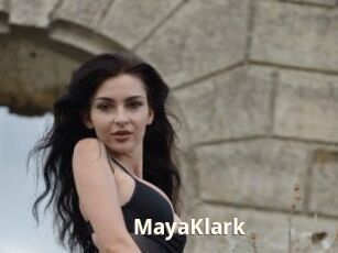 MayaKlark