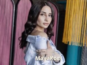 MayaKors