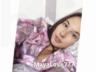 MayaLove777