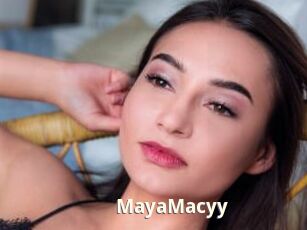 MayaMacyy