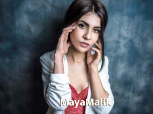 MayaMalik