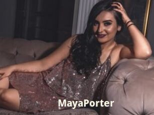 MayaPorter