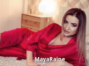MayaRaine