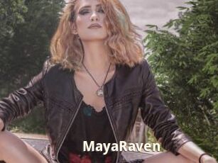 MayaRaven