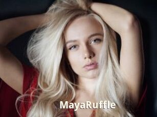 MayaRuffle