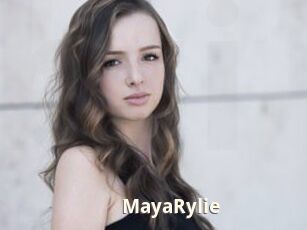 MayaRylie