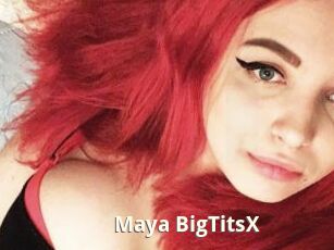Maya_BigTitsX