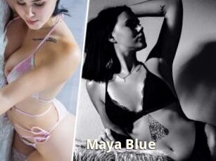 Maya_Blue