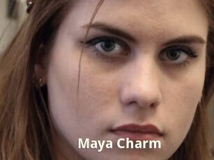 Maya_Charm