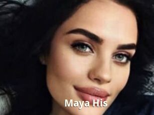 Maya_His