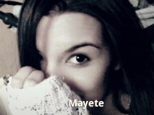 Mayete