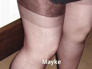 Mayke