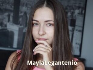 MaylaLegantenio