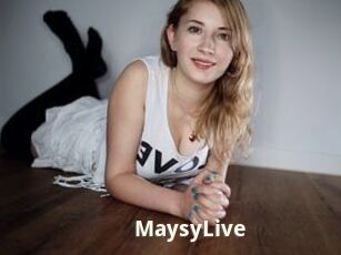 MaysyLive
