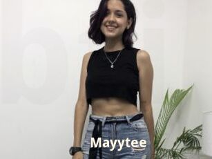 Mayytee