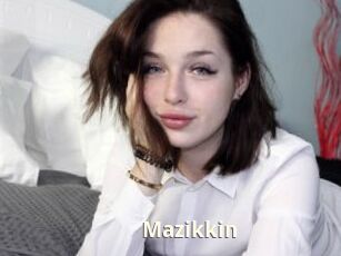 Mazikkin