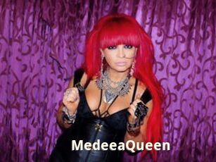 MedeeaQueen