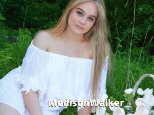 MedisonWalker