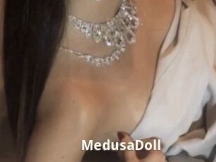 MedusaDoll