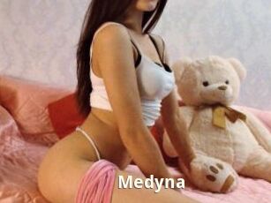 Medyna