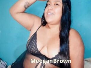 MeeganBrown