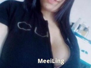 MeeiLing