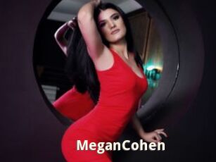MeganCohen